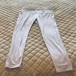wild fable Light Lavender Leggings